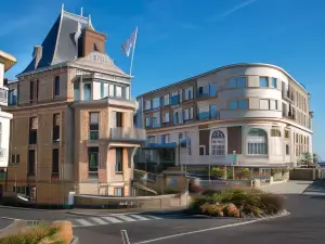 Royal Émeraude Dinard - MGallery