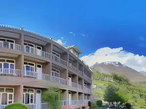 Hunza View Hotel