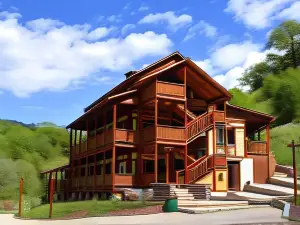 Ecokayan Dilijan Resort Hotel
