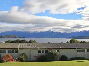 Manapouri Lakeview Motor Inn