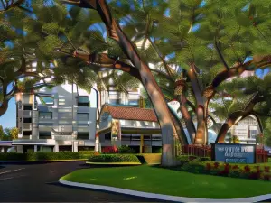 SpringHill Suites Fort Lauderdale Airport & Cruise Port