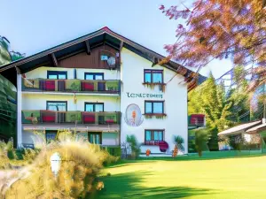 Waldpension Schiefling am See