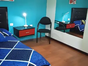 Hostal Cridmy