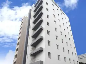 Vessel Inn Hiroshima Station