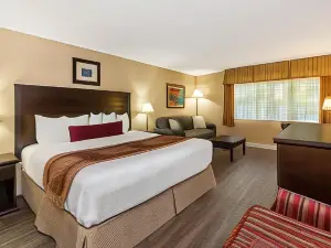 Ramada by Wyndham Coquitlam