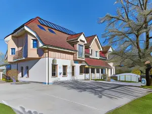 Hotel Delalut