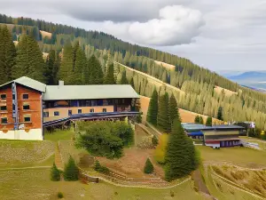 Berggasthof Hörnerhaus