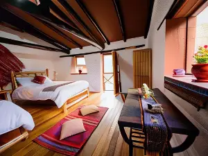 Rumi Lodge Pisac