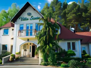 Villa Siesta
