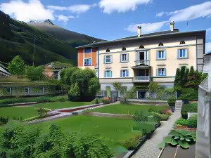 Albergo Croce Bianca