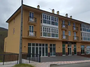 Pension-Albergue Lemos