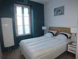 Résidence Valissou