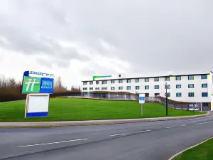 Holiday Inn Express Manchester Airport