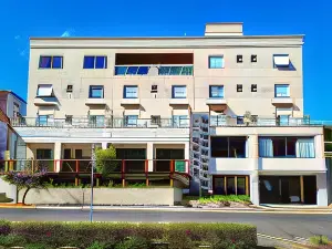 Hotel CasaBlanca