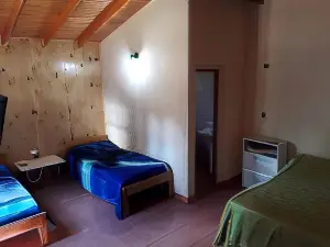 La Quinta Hotel