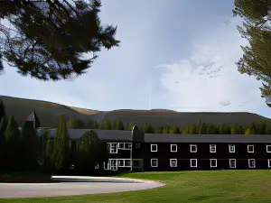 Dovreskogen Gjestegård As