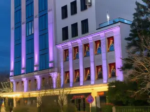 Mercure Timisoara