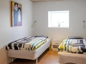 Idestrup Bed and Breakfast