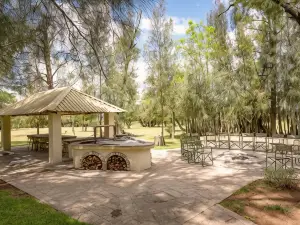 Ghaub Nature Reserve & Farm - One Namibia