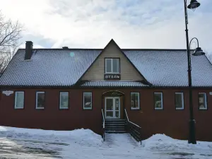 Mini-Hotel on Sergievskaya Street, 6