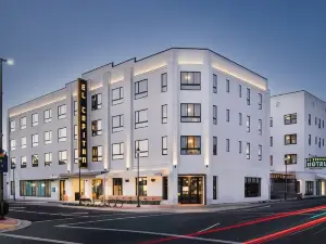 El Capitan Hotel