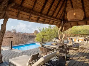 Tuningi Safari Lodge