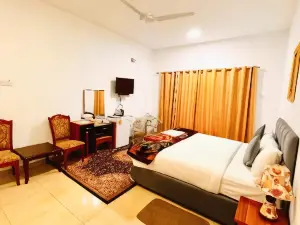 쇼르페트 알 알라민 호텔