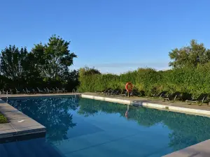 Pousada Convento de Arraiolos – Historic Hotel