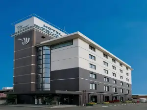 Hotel the Grand Court Matsusaka