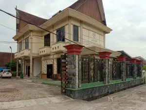 Guest House Dempo Jakabaring