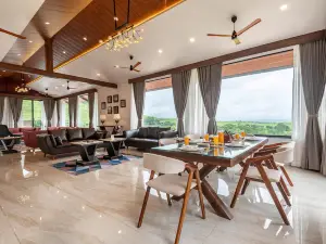 StayVista at Whispering Meadows