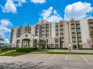 Hyatt Place Ft Worth Hurst