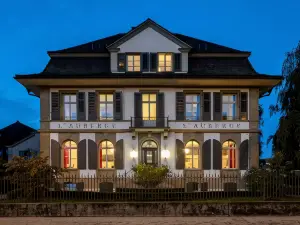 Boutique-Hotel Auberge Langenthal