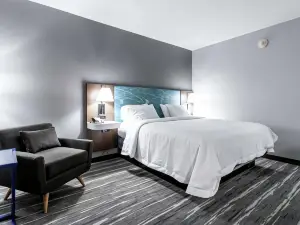 Hampton Inn Locust Grove