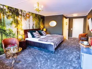 Hotel Slottsgården