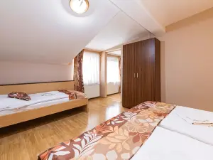 Penzion Siesta