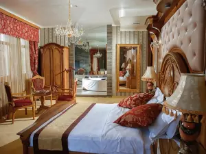 Premier Prezident Garni Hotel and Spa