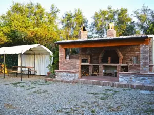 Agriturismo Frangivento