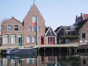 Hotel de Magneet