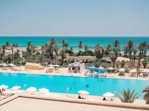 Djerba Castille – Family Only