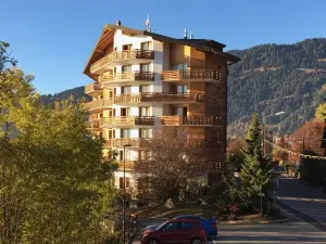 Le Bristol - Villars Bristol Apartments