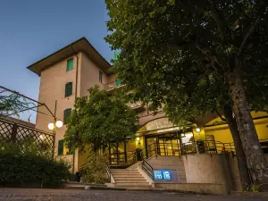 Hotel Villa Ricci & Benessere