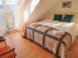 Roskilde B&B