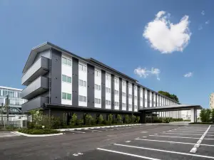 Hotel Route Inn Katori Sawara Ekimae