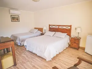 Hotel Punakora Aconcagua