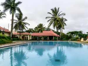 Gateway Chikmagalur