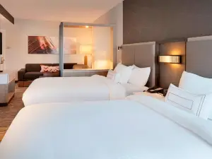 SpringHill Suites Hampton Portsmouth