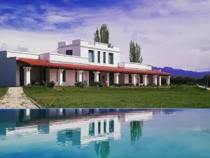Villa Trinidad Guesthouse