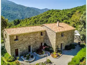 Maison d'Hôtes Zella