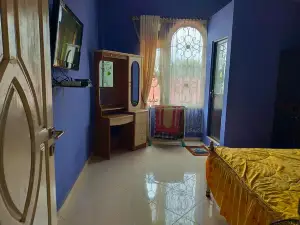 Penginapan Verlo